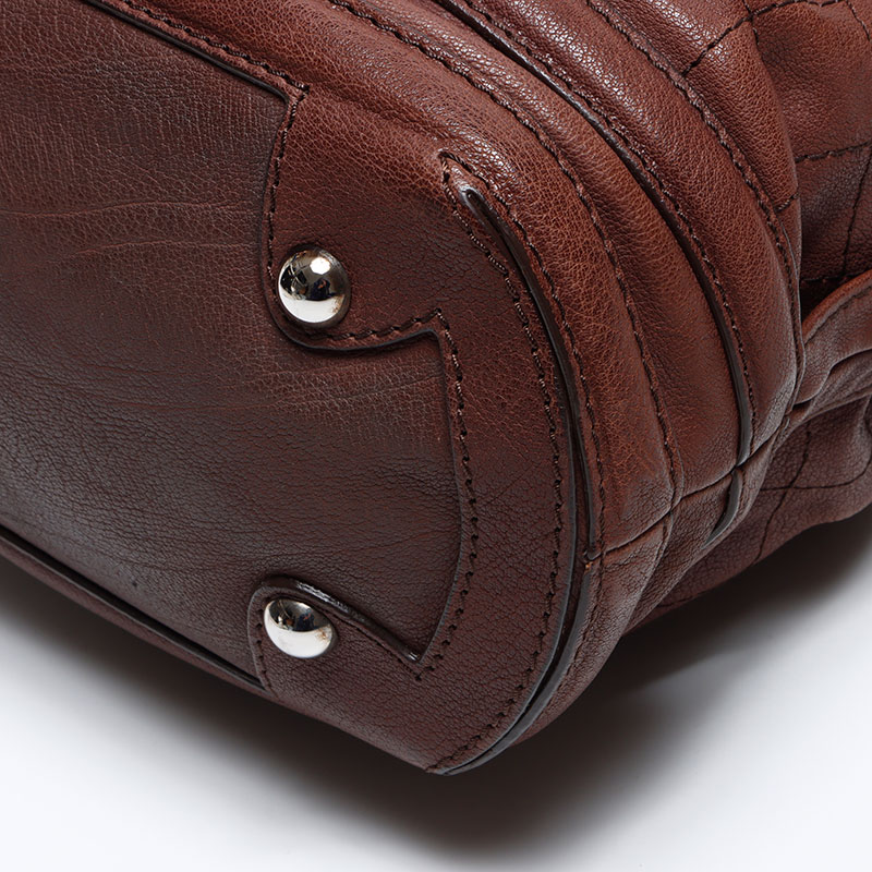 ショルダーバッグ ブラウン WS12904 ショルダーバッグ ブラウン WS12904