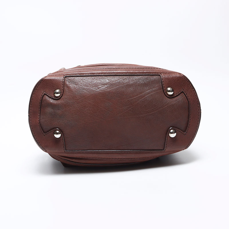 ショルダーバッグ ブラウン WS12904 ショルダーバッグ ブラウン WS12904