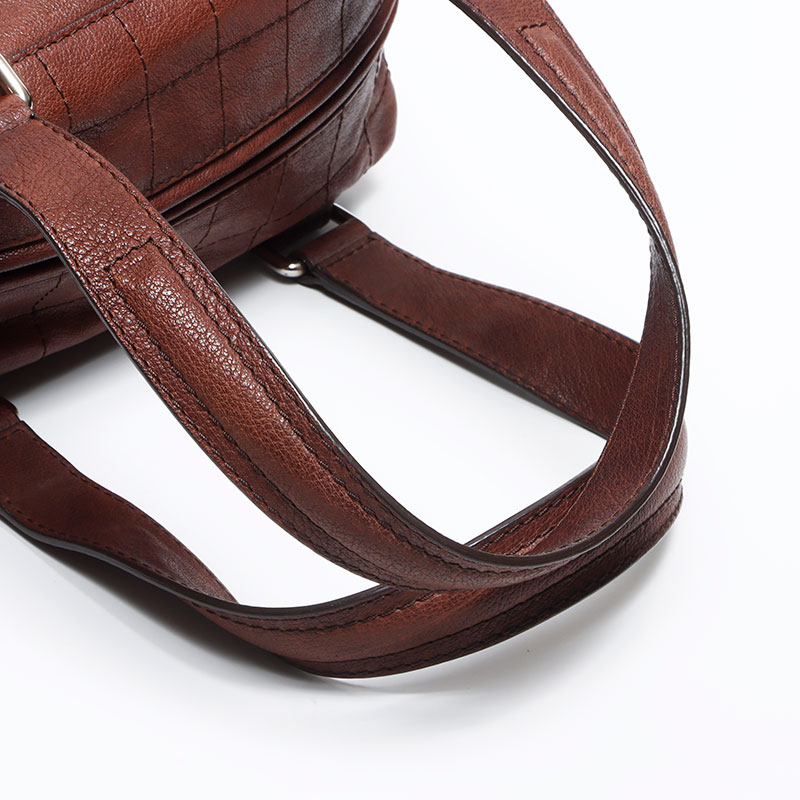 ショルダーバッグ ブラウン WS12904 ショルダーバッグ ブラウン WS12904