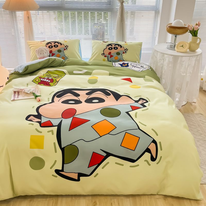 寝具 ベッドシーツ4点セット かわいい 掛け布団カバー 寮 3点セット 寝具 ベッドシーツ4点セット かわいい 掛け布団カバー 寮 3点セット