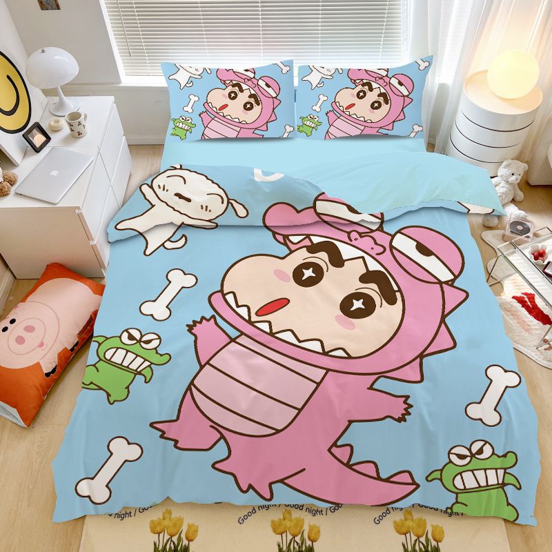 寝具 ベッドシーツ4点セット かわいい 掛け布団カバー 寮 3点セット 寝具 ベッドシーツ4点セット かわいい 掛け布団カバー 寮 3点セット