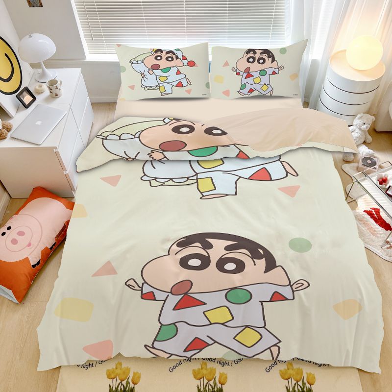 寝具 ベッドシーツ4点セット かわいい 掛け布団カバー 寮 3点セット 寝具 ベッドシーツ4点セット かわいい 掛け布団カバー 寮 3点セット