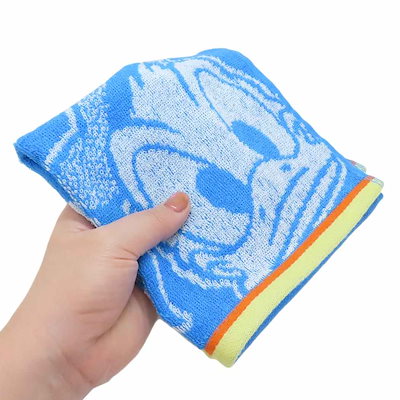 Disney - ☆Disney☆ドナルドダック☆ハンドタオル☆ディズニー☆ Amazon.co.jp: ファンポップ ドナルドダック ディズニー Disney