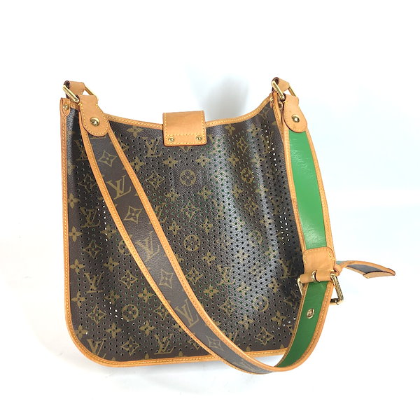 Qoo10] Louis Vuitton ショルダーバッグ M95173 ミュゼッ