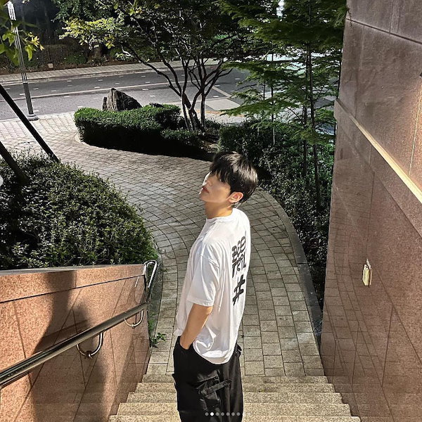 Qoo10] スプレイ [TXT スビン着用］ hashtag