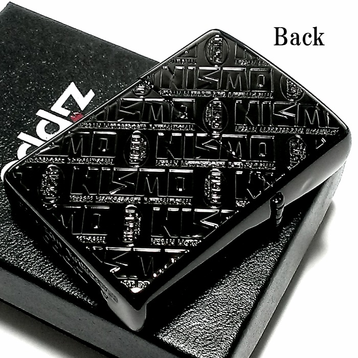 ZIPPO社正規ライセンス品 ニッサンモータースポーツNISMOジッポ : ホビー・コスプレ : 在庫あ得価