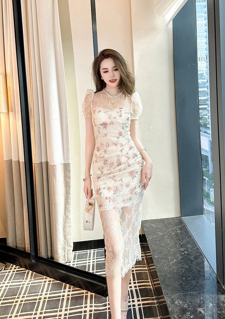 【JY.上品】 夏 レース ロングワンピース チュール 花柄 パーティードレス キャバ 着痩せ 大人 同窓会 披露宴 卒業式 結婚式 演奏会 ウェディング 二次会 発表会 【JY.上品】 夏 レース ロングワンピース チュール 花柄 パーティードレス キャバ 着痩せ 大人 同窓会 披露宴 卒業式 結婚式 演奏会 ウェディング 二次会 発表会