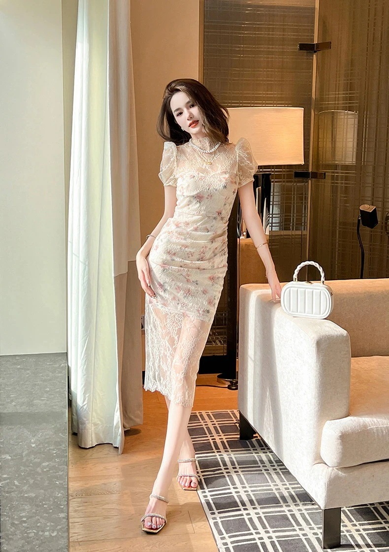 【JY.上品】 夏 レース ロングワンピース チュール 花柄 パーティードレス キャバ 着痩せ 大人 同窓会 披露宴 卒業式 結婚式 演奏会 ウェディング 二次会 発表会 【JY.上品】 夏 レース ロングワンピース チュール 花柄 パーティードレス キャバ 着痩せ 大人 同窓会 披露宴 卒業式 結婚式 演奏会 ウェディング 二次会 発表会