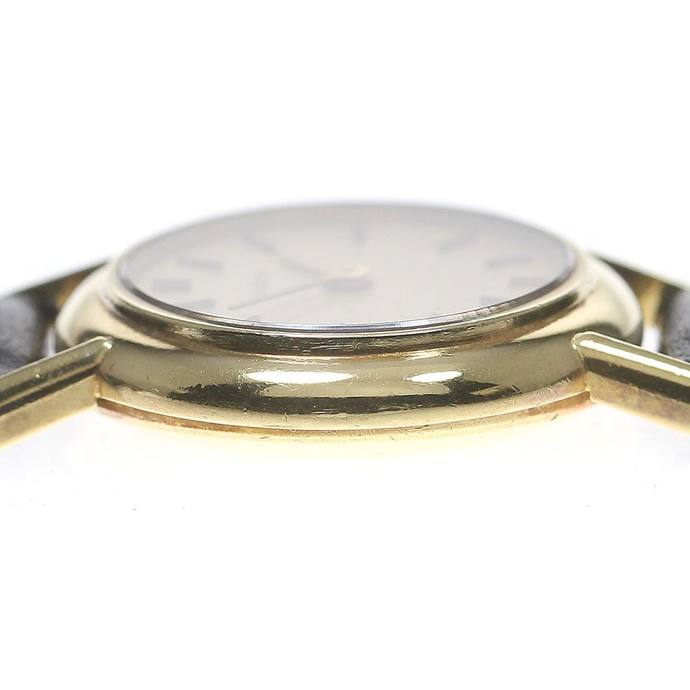 ジャガールクルト JAEGER-LECOULTRE K18YG ヴィンテージ cal.895 手巻き レディース _791822【中古】