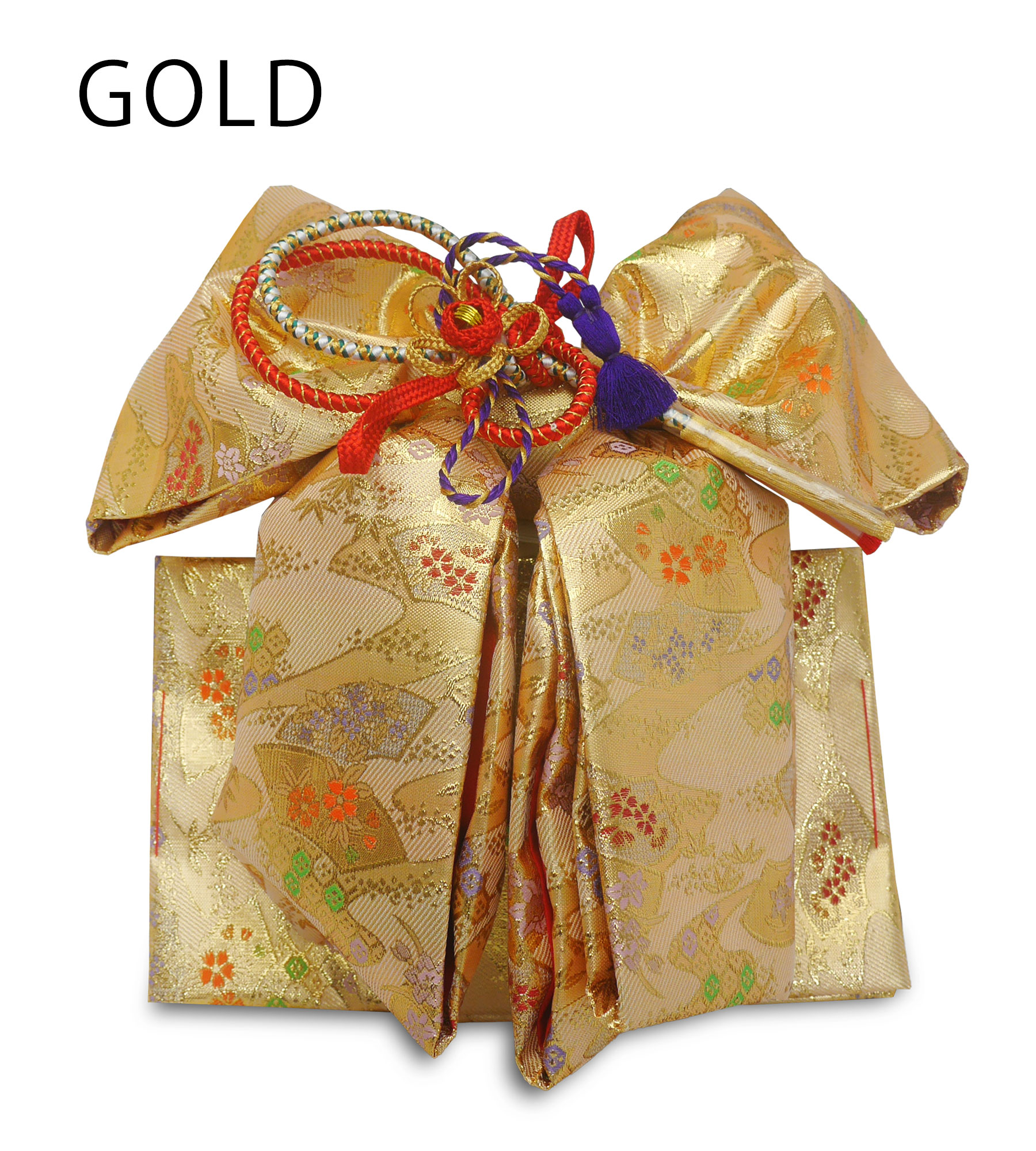 七五三 7歳 結び帯 四つ身用 高 級 作り帯 筥迫セット 8点セット 選べる6色 四ツ身 バッグ 草履 扇子 びら簪 帯〆 帯揚げ お守り ペアセット