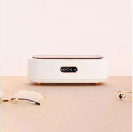 【2つ買うと1つ】新型の超音波衛生設備/メガネ洗浄機/300 ml/45000 HZの全方位のメガネアクセサリー 【2つ買うと1つ】新型の超音波衛生設備/メガネ洗浄機/300 ml/45000 HZの全方位のメガネアクセサリー