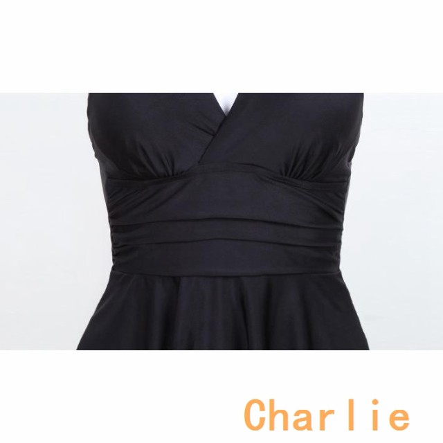 水着レディース 体型カバー 水着 ワンピース型 ショートパンツサロペット水着 黒 レースアップ vネック バンドゥ 水着 韓国風 40代 可愛い スイムウェア ママ 水着レディース 体型カバー 水着 ワンピース型 ショートパンツサロペット水着 黒 レースアップ vネック バンドゥ 水着 韓国風 40代 可愛い スイムウェア ママ