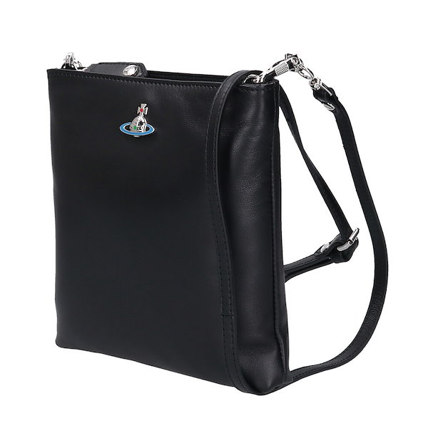 Qoo10] Vivienne Westwood レディース ショルダーバッグ メッセンジ