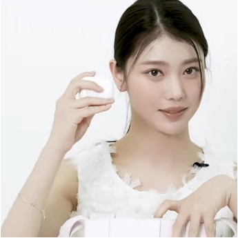 [ケプラーシャオティング着用ブレスレット] shine me bracelet セレブが愛するカスタムジュエリー SNSで人気 韓国ジュエリー カスタムジュエリー 人気ジュエリー
