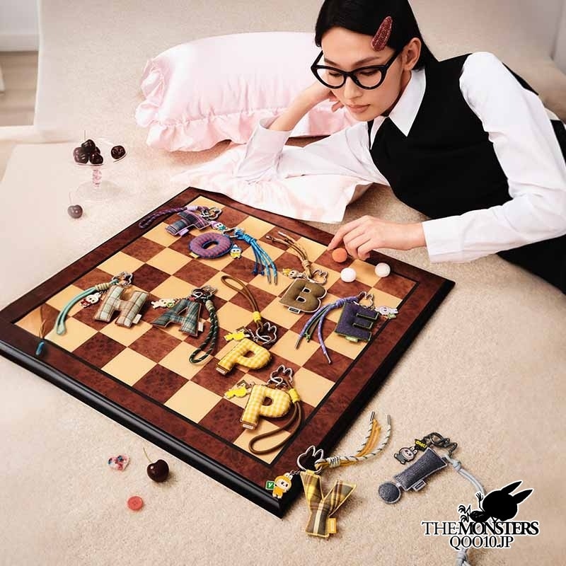 全ネット先発!Pin For Love 英字キーホルダー【3日出荷!】30TYPE! POPMART THE-MONSTERS 4.0!らぶぶぬいぐるみ ポップマートラ ブ ブスマホストラップ 福袋 全ネット先発!Pin For Love 英字キーホルダー【3日出荷!】30TYPE! POPMART THE-MONSTERS 4.0!らぶぶぬいぐるみ ポップマートラ ブ ブスマホストラップ 福袋