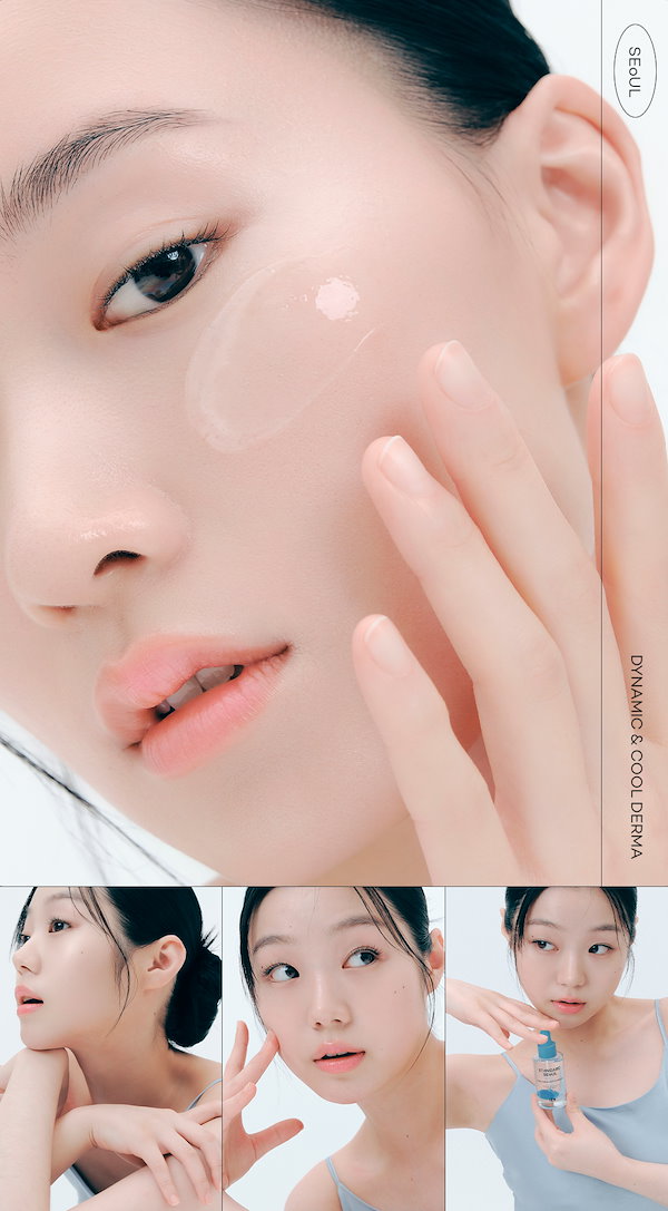 Qoo10] STANDARD SEOUL [公式]【ギフト付き】インナードライラッ