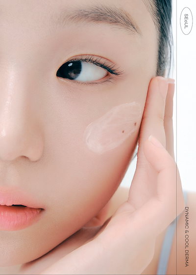 STANDARD SEOUL スタンダードソウル　セラム＆クリーム Qoo10] STANDARD SEOUL [公式] 【ギフト付き】 美容液＆ゲルク