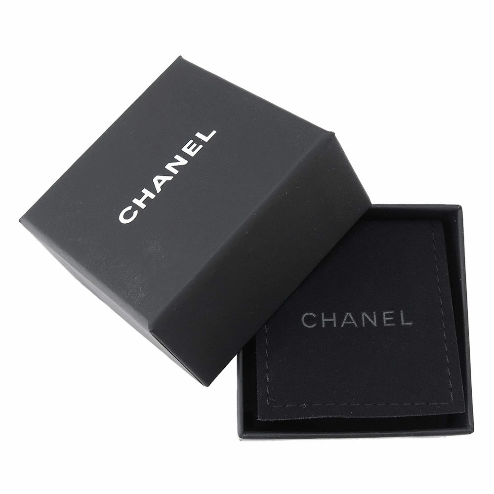 ピアス レディース ABC502 B15385 NU492 スタッドピアス アクセサリー ココマーク CCマーク ゴールド