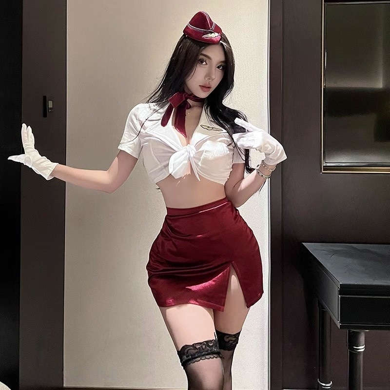 セクシーなギャルお姉さん女性けいかんコスプレ秘書ol せいふくは尻夜純粋な欲スチュワーデス大きいサイズを包みます セクシーなギャルお姉さん女性けいかんコスプレ秘書ol せいふくは尻夜純粋な欲スチュワーデス大きいサイズを包みます