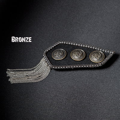 ナポレオンジャケット Qoo10] 高級ゴールド刺繍ナポレオンジャケット : メンズファッション