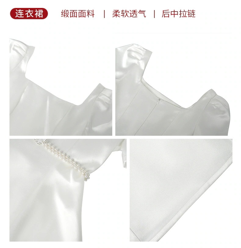 2024夏新品 シルク ショートワンピース セクシー 着痩せ ドレス パーティー キャバ 大人 同窓会 披露宴 卒業式 結婚式 演奏会 ウェディング 二次会 2024夏新品 シルク ショートワンピース セクシー 着痩せ ドレス パーティー キャバ 大人 同窓会 披露宴 卒業式 結婚式 演奏会 ウェディング 二次会