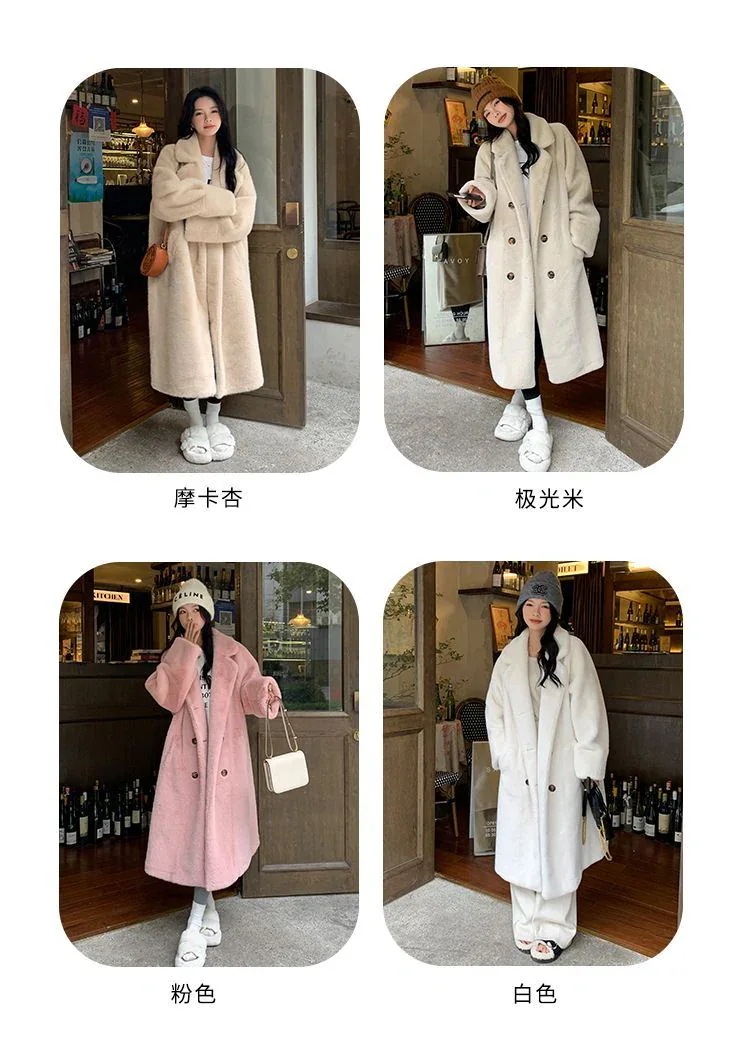 ジャケット コート トップス レディース エコファー毛皮 フェイクミンク 裏起毛ファッション 皮毛一体 保温 厚手 華やか暖かい 体型カバー アウター テーラードジャケット ジャケット コート トップス レディース エコファー毛皮 フェイクミンク 裏起毛ファッション 皮毛一体 保温 厚手 華やか暖かい 体型カバー アウター テーラードジャケット