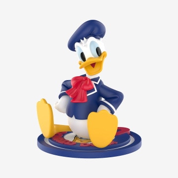 Qoo10] POP MART 公式正規品POPMART ディズニー ド : ホビー