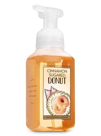 USAエッセンシャルオイル入り Rich 保湿＆香り成分 ハンドソープ ハンドウォッシュ 3個セット