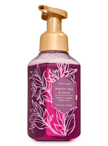 USAエッセンシャルオイル入り Rich 保湿＆香り成分 ハンドソープ ハンドウォッシュ 3個セット