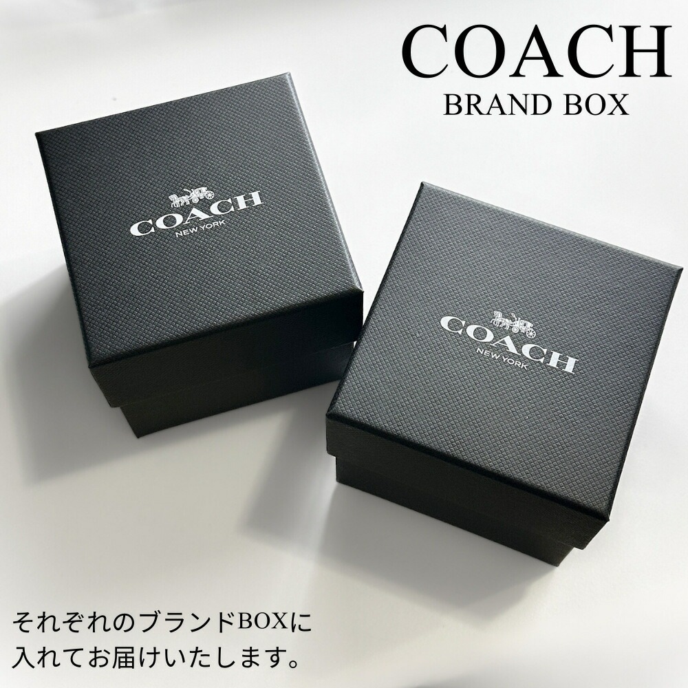 誕生日 プレゼント 毎日使える 2本セット ペア ウォッチ 腕時計 手表 メンズ レディース コーチ ブラック ローズゴールド メッシュ ステンレス ブレスレット 記念日 クリスマスプレゼント