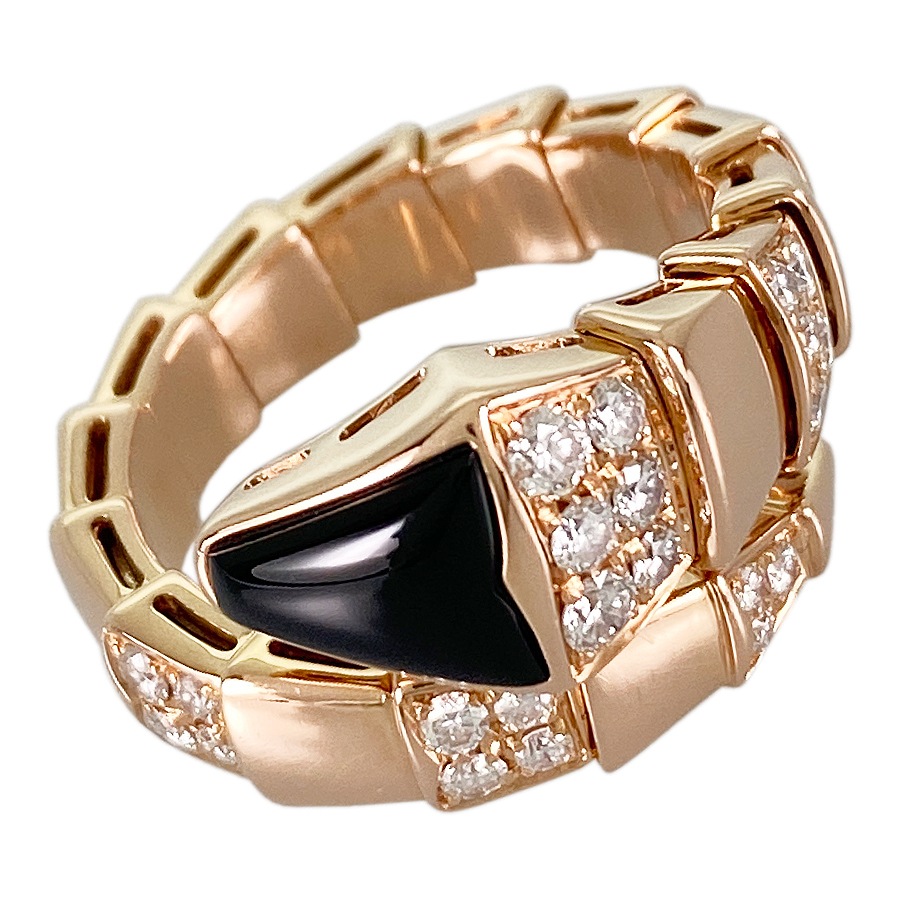 セルペンティ ヴァイパー 16号(56) リング sss【中古】