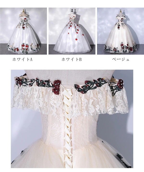 超人気 ドレス 大人 ピアノ 発表会 演奏会用ドレス ロングドレス 演奏会 イブニングドレス 結婚式 母親 ピアノ発表会 中学生 パーティードレス 発表会ドレス 高校生 コンクール ロング 花嫁 プリ_1