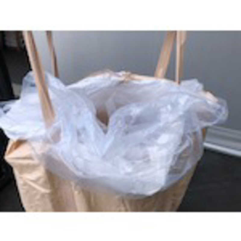 旭産業　旭丸型二重内袋付きコンテナバッグ 　AS-MGNTW