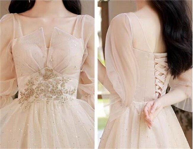 即納　mサイズ　Aタイプ　ブライズメイドドレス　パーティードレス　ワンピース二次会演出司会結婚式お呼ばれ ロングドレス　マキシ丈　ミディアムドレス　ブライズメイド　ドレス　二次会ドレス　フォーマルドレ