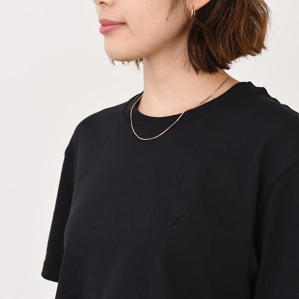 AMI ALEXANDRE MATTIUSSI アミ パリス トップス Tシャツ Ami de Coeur