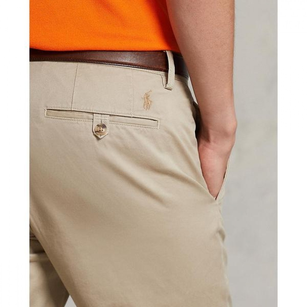 ポロラルフローレンメンズストレートフィットウォッシュストレッチチノパンツ (MNPOPNT14G20032270) ポロラルフローレンメンズストレートフィットウォッシュストレッチチノパンツ (MNPOPNT14G20032270)