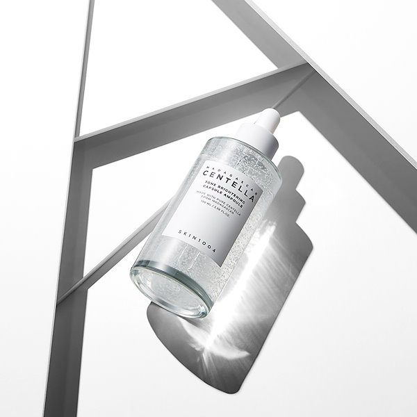 Qoo10] SKIN1004 【公式】トーンブライトニング カプセルア