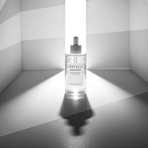 新品未開封！SKIN1004 センテラ トーンブライトニングアンプル 4本セット 楽天市場】[SKIN1004 スキン1004]マダガスカルセンテラトーン