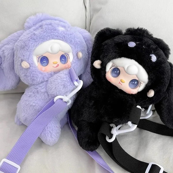 Qoo10] Yooki 第8弾 うさぎぽち ブライン