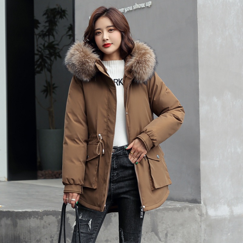 AWアウター冬 ニュースタイル おしゃれ 中綿コート 大きめサイズ フード付き ショット丈 中綿コート 防寒カジュア 裏起毛ファッション ダウンジャケット