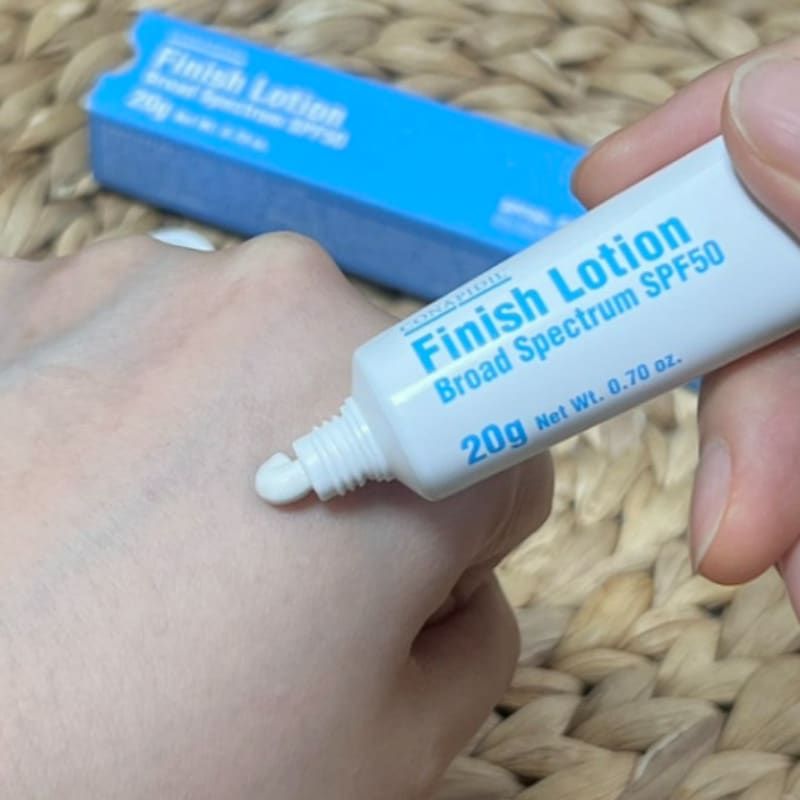 PHYTOCIN,Finish Lotionファイトシン フィニッシュ日焼け止め Qoo10] VIBANQUENTMANKA [正規品販売店]VIBANQM LOTI