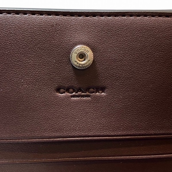 コーチ COACH CW790 パテントレザー 2つ折り財布 レディース コーチ COACH CW790 パテントレザー 2つ折り財布 レディース