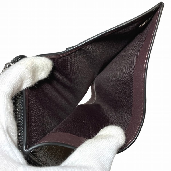 コーチ COACH CW790 パテントレザー 2つ折り財布 レディース コーチ COACH CW790 パテントレザー 2つ折り財布 レディース