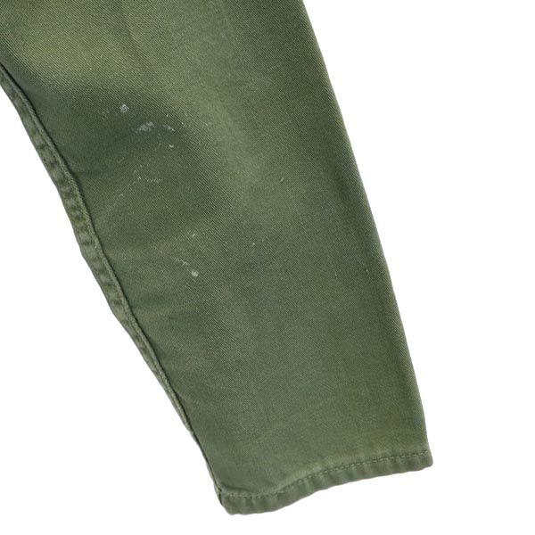 アメリカ軍 50s 13スター ヴィンテージ ミリタリージャケット カーキ US ARMY メンズ