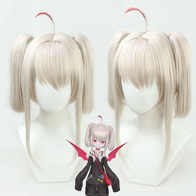 大人気にじさんじ 魔界ノりりむ 衣装+翼+バッグ ウィッグ追加可 コスプレ 衣装 ハロウィン クリスマス コスチューム 魔界ノリリム 大人気にじさんじ 魔界ノりりむ 衣装+翼+バッグ ウィッグ追加可 コスプレ 衣装 ハロウィン クリスマス コスチューム 魔界ノリリム