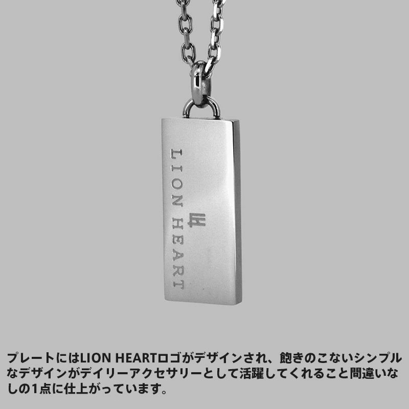 トライ ネックレス ロゴプレート サージカルステンレス シルバー メンズ ブランド 彼氏 プレゼント トライ ネックレス ロゴプレート サージカルステンレス シルバー メンズ ブランド 彼氏 プレゼント