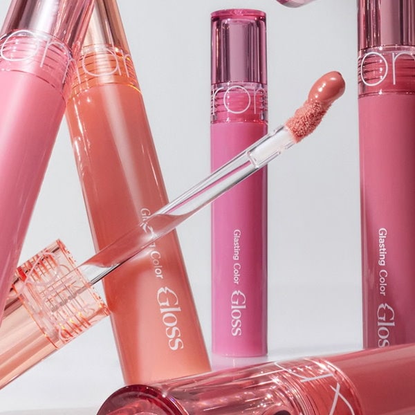 Qoo10] ロムアンド 【発送日の翌日配達】韓国コスメ リップ