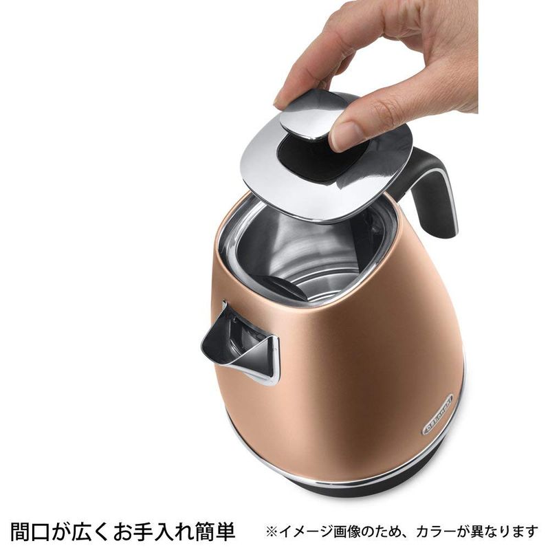 デロンギ(DeLonghi) : 家電 ディ 得価最新作