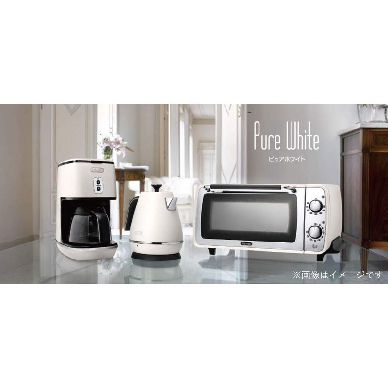 デロンギ(DeLonghi) : 家電 ディ 得価最新作