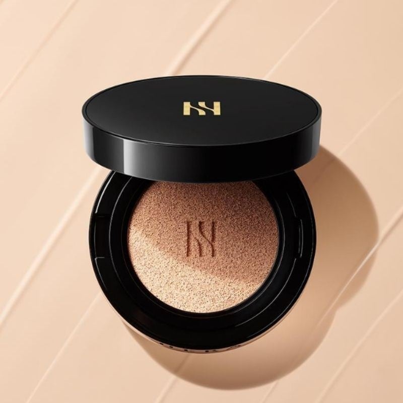 【BLACKPINK JENNY】ブラッククッション [SPF34PA++],リフィル15g,3色択1(13N1,17N1,21N1)